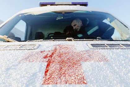 Число отравившихся в российском частном детсаду детей выросло вдвое