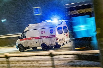 В российском регионе пятеро детей отравились в частном детсаду