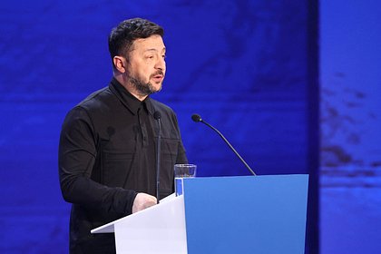 Эпштейн пытался узнать подробности тайных встреч Зеленского