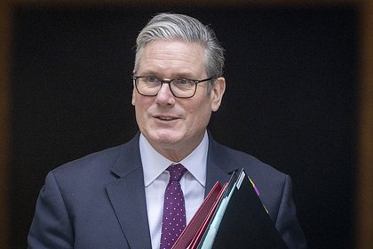 В Британии раскрыли план Стармера по сохранению власти