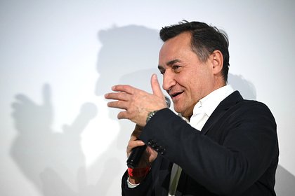 Камиль Ларин раскрыл секрет успеха «Квартета И»