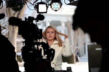 Администрация Трампа отреагировала на ночные удары России по Украине