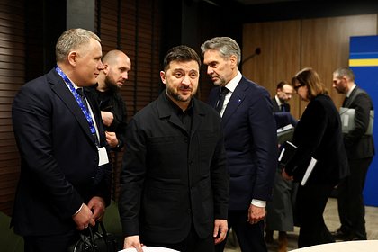 На Западе обратили внимание на «невероятное» решение Украины