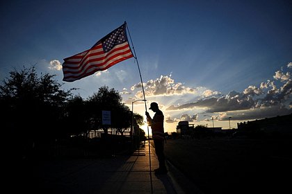 Блогерша описала жизнь российских эмигрантов в США словами «хроническая усталость»