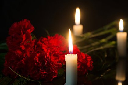 Британская актриса скончалась в возрасте 104 лет