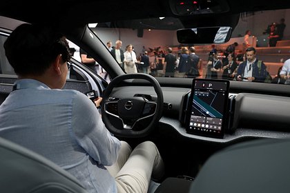 Покинувший Россию автогигант пожаловался на обрушение прибыли