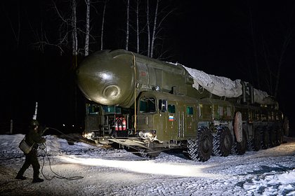 Россия и США договорились по ДСНВ