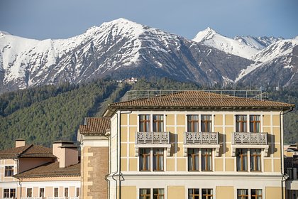 Переехавшая жить на курорт Краснодарского края россиянка описала его словами «это тупик»