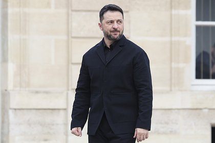 В Британии рассказали об истерике Каллас из-за интервью Зеленского