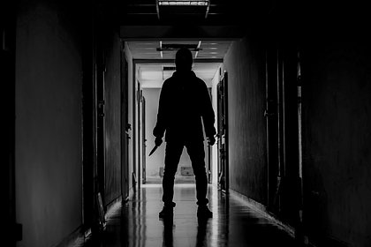 Раскрыты подробности о напавшем на общежитие в Уфе