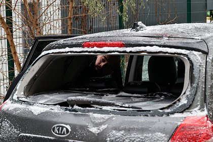 Раскрыты подробности о нанесенных ВСУ по Белгородской области ударах