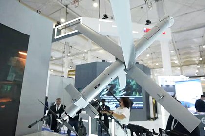 В зоне СВО испытали новое российское оружие