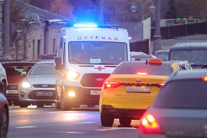 Стали известны подробности о найденном мертвым в туалете школы российском подростке