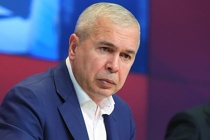 «Ростех» рассказал о «бьющих белке в глаз» боеприпасах