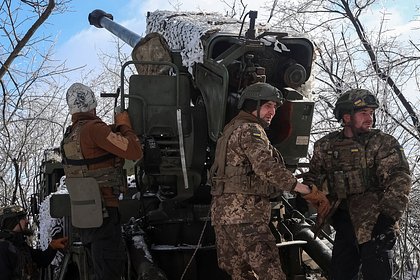 В Раде оценили мобилизационные ресурсы ВСУ