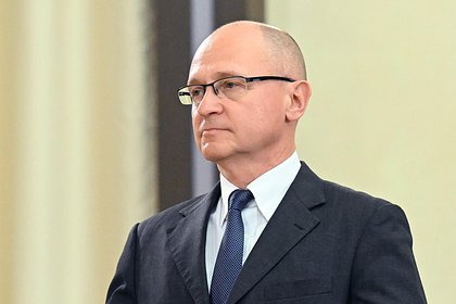 В Кремле высказались о проблеме кумовства