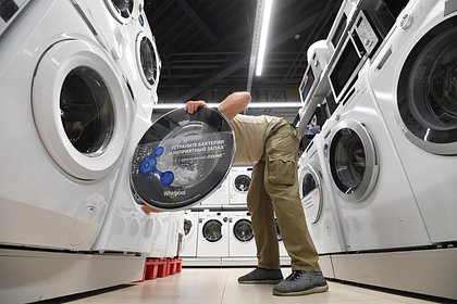 Продавцы обвинили покупателей в порче техники