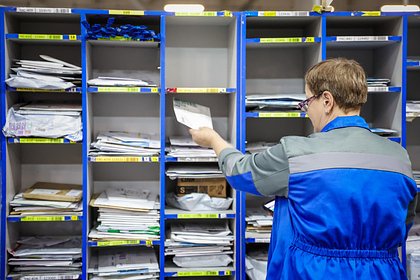 Бегство сотрудников из «Почты России» ускорилось