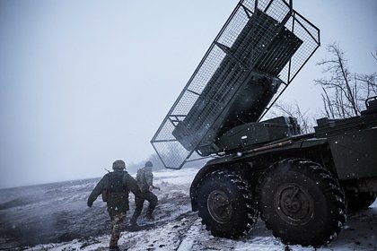 ВСУ ударили по объекту энергетики в российском регионе