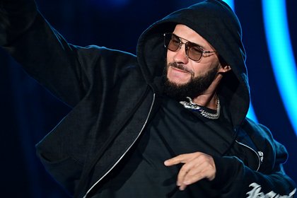 Джиган назвал падальщиками ухажеров Самойловой