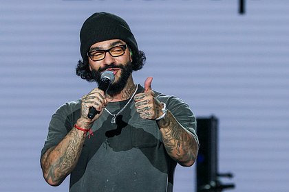 Евросоюз собрался ввести санкции против рэпера Тимати