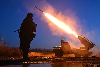 Стало известно об уничтожении важного оборонного завода на Украине