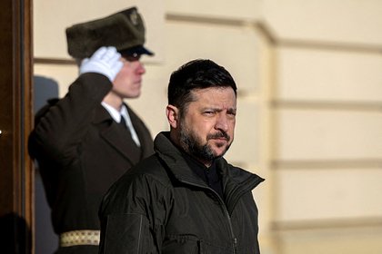 В Раде рассказали о ненависти к Зеленскому на фоне слухов о выборах