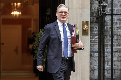 Дмитриев назвал неизбежной отставку европейского лидера