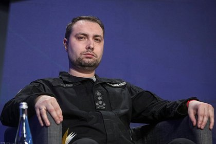 На Украине раскрыли возможного кандидата на пост президента