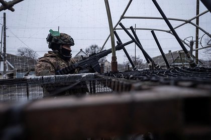 Полковник высказался о потерях Украины в случае затягивания конфликта