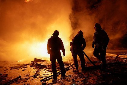 Названа причина массового дезертирства ВСУ под Купянском