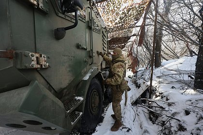 Названа честная причина бегства иностранных наемников из Херсона