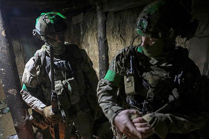 Солдаты «Азова» связали и оставили умирать в окопе пришедшего к ним за помощью жителя