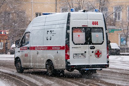 Число пострадавших при обстреле Белгорода увеличилось