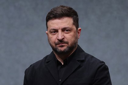 Зеленский резко ответил на ультиматум Трампа