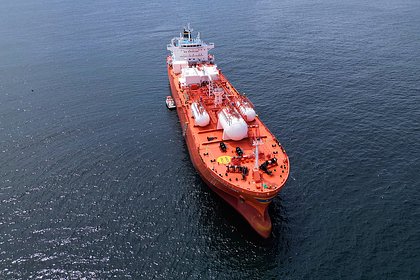 Страны Европы обсудили операции по захвату танкеров теневого флота