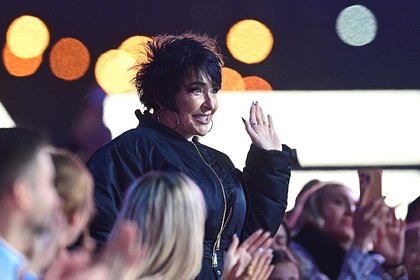 Продюсер объяснил отмену концерта Лолиты в Волгограде