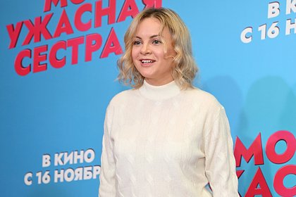 Напуганная супруга Игоря Николаева заявила о преследовании