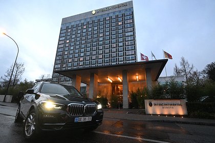 Политолог указал на признак скорого завершения переговоров по Украине