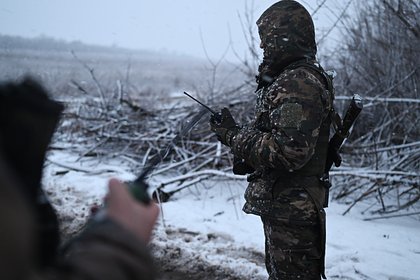 Российские военные загнали в ловушку и уничтожили колумбийских наемников