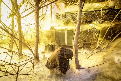 Военный рассказал о положении армий на основных направлениях в зоне СВО