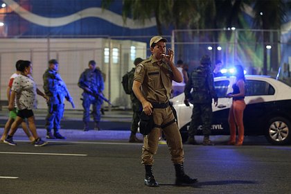 Блогерша описала одну страну словами «каждые два часа происходит изнасилование туристки»