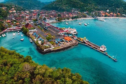 Россияне поставили рекорд по визитам в одну страну Азии