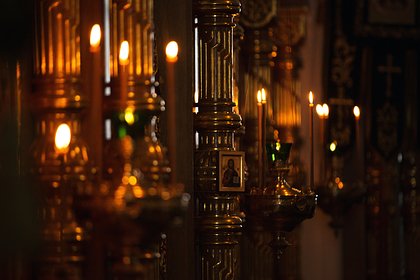 Пропавшую после службы в монастыре россиянку нашли мертвой