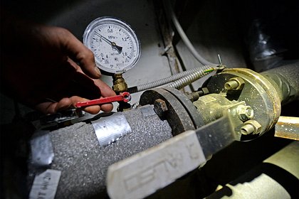 Дом в Подмосковье утонул в фекалиях