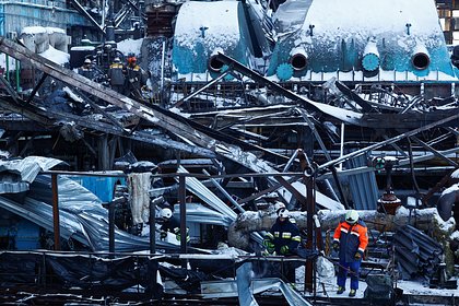 Названа необходимая для восстановления разрушенных ТЭЦ Киеву сумма