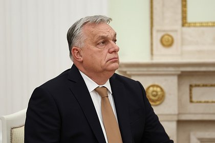 Лидер страны ЕС пригрозил Украине