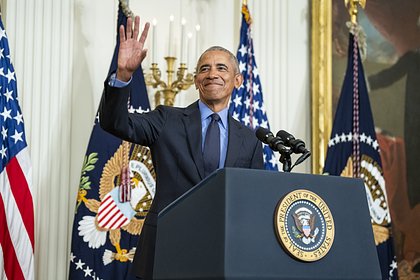 Спецпредставитель Путина пошутил о мнении инопланетян о Бараке Обаме