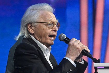 Антонов раскрыл отношение к бесплатным концертам в День защитника Отечества