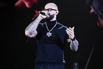 Джиган назвал подруг Самойловой несчастными завистливыми бабами